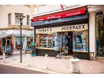 Vente FDC tabac de bord de mer à fort potentiel 66