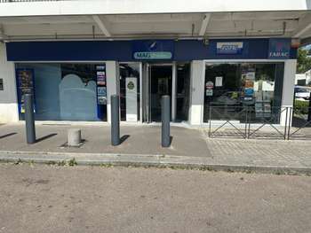 Cède civette murs et fonds mag presse Saint Dizier