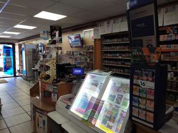 Vente FDC Tabac Presse Loto en centre bourg Savoie