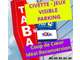 Vente civette tabac jeux presse tabletterie 76