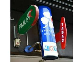 76 - PAVILLY - Bar Tabac FDJ PMU à vendre
