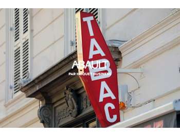 FDC Tabac Presse Loto à vendre à Toulouse sud