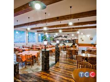 Vente FDC restaurant bar dans ZA toulousaine