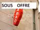 Fonds de commerce à vendre proche de TOULOUSE