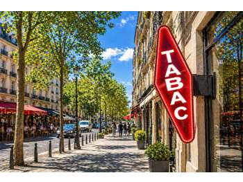 Tabac presse loto à vendre emp stratégique Valence