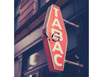 Vente bar tabac jeux PMU de 90m² à Vannes