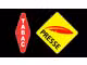 Vente civette presse FDJ secteur de Versailles