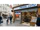 Vente FDC tabac presse FDJ loto secteur Vichy