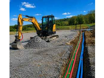 Reprise entreprise de travaux en Hautes Pyrénées