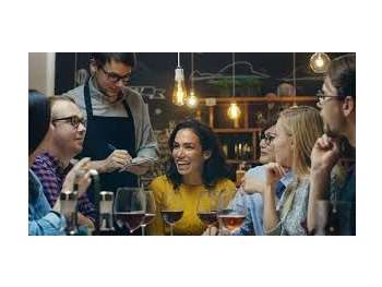 A vendre bar à vins licence 4 sans concurrence 63