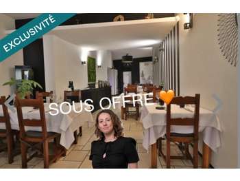 Vente restaurant bistronomique à Thionville centre