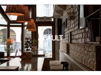 FDC à vendre avec terrasse à Toulouse centre