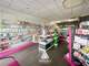 Cède pharmacie de quartier centre commercial Tours