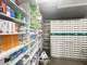 Cède pharmacie de quartier centre commercial Tours