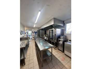 Vente traiteur salle réception Villeneuve sur Lot