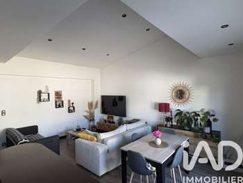 Vente Loft de 54m² avec parkings à Troyes