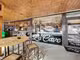 Cave à vins Bar à vin 44 m²