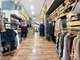 Vente boutique de vêtements à Vaison-la-Romaine