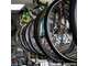 Vente FDC cycles/motocycles sur axe majeur au Var
