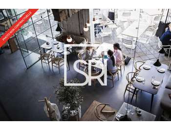 Restaurant reconnu de 60m² à vendre à Vichy