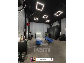 Vente FDC automobile clés en main à Villard Bonnot