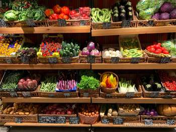 Vente épicerie alimentaire Villefranche sur Saône