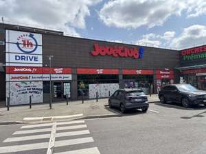 Vente  Divers Commerces Villeneuve-d'Ascq