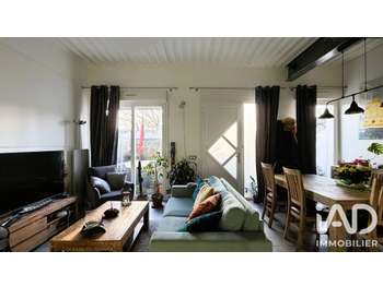 Loft à Villiers-sur-Marne