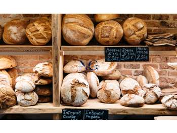 AV boulangerie pâtisserie en monopole à Malestroit