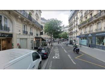 Vente fonds restaurant à Paris-75009 Rue Maubeuge