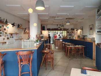 Vente fonds restaurant traditionnel 75019 Jaurès