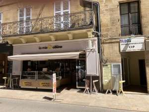 Vente  Boulangerie - P&acirc;tisserie Sarlat-la-Can&eacute;da
