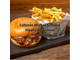 Vend friterie hamburgers de qualité en ZAC dept 62