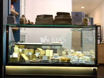 Cède fromagerie emplacement n°1 à Paris 75000