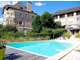 À vendre - Gîte de 8 chambres avec piscine e