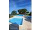 Vente chalets piscine vue panoramique Gers