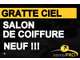 AV salon de coiffure à Villeurbanne Gratte Ciel