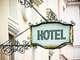 Cède hôtel restaurant en ville historique de l'Ain