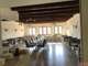 Vente hôtel bureau emplacement privilégié Ardèche