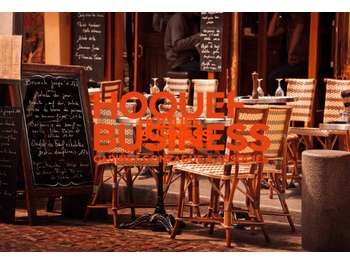 Vente hôtel restaurant 3 *** 1100m² proche Sedan
