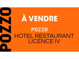 Vente  H&ocirc;tel - H&ocirc;tel restaurant ARROMANCHES LES BAINS