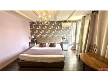 Vente hôtel bureau proche ville touristique 30