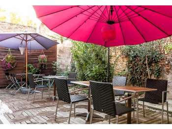 Vente hôtel restaurant axe Bordeaux Gascogne