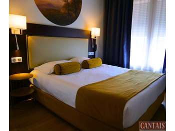 Vente hôtel bureau sur axe Bordeaux Sarlat