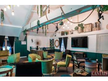 Vente hôtel restaurant sur axe Chambery Valence
