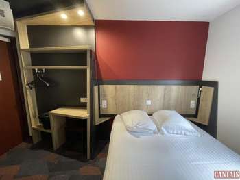 Vente hôtel bureau sur axe Epinal Metz