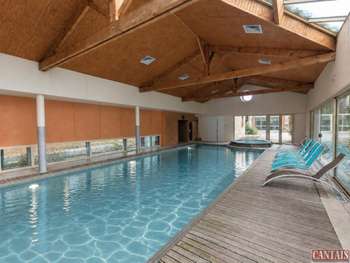Vente gîte de groupe sur axe La Rochelle Nantes