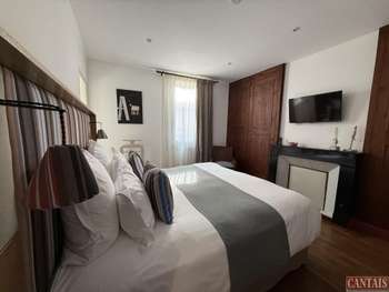 Vente Chambres d'hôtes axe Marseillan Perpignan