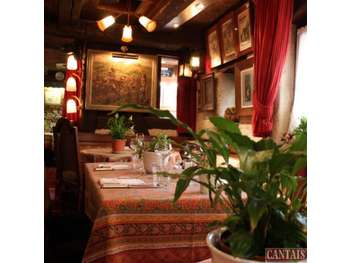 Vente hôtel restaurant axe Strasbourg Besançon
