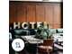 Vente hôtel bar restaurant dans ville du 76